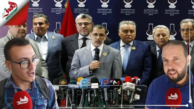 هل سيغير التعديل الحكومي الأوضاع في المغرب؟.. مغاربة يجيبون (فيديو)