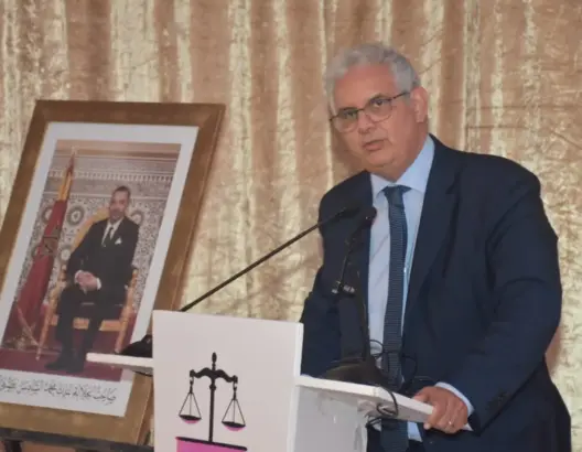 الاستقلال يدعو لزجر “إشاعات كورونا” ووضع خطة لمحاربة الجفاف