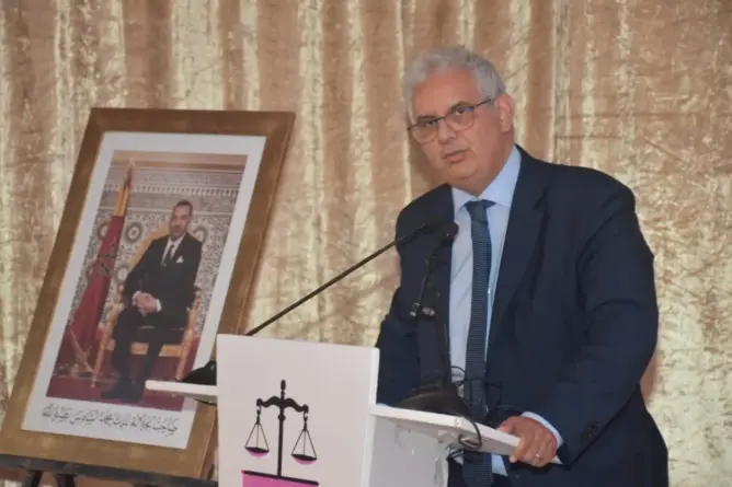 الاستقلال يدعو لزجر “إشاعات كورونا” ووضع خطة لمحاربة الجفاف