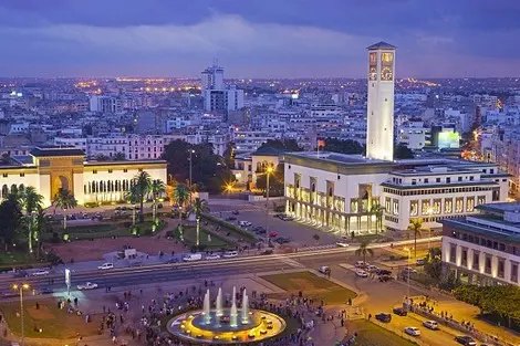 تعثر مشاريع تنموية بالبيضاء.. والجماعة: الأمور تسير وفق ما خُطط له