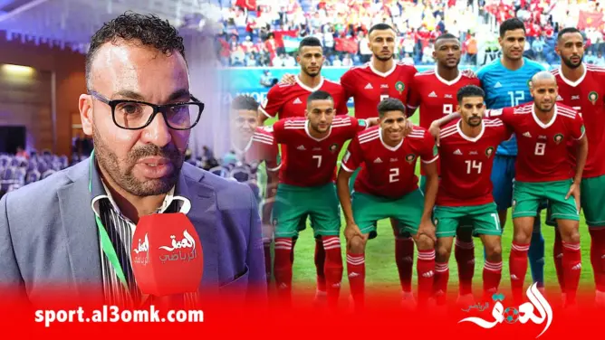حديود: بعد كأس العالم عشنا إخفاقات كثيرة للكرة المغربية (فيديو)