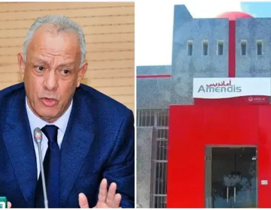 “أمانديس” تقطع الكهرباء عن مقر جماعة المضيق.. والمنتخبون يطالبون بتدخل الوالي