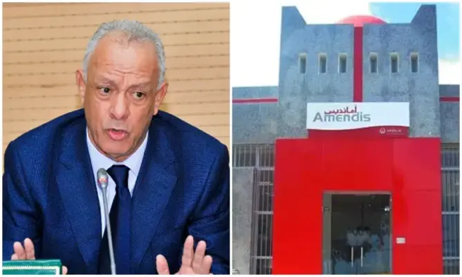 رؤساء جماعات بالشمال يدعون والي الجهة للتحقيق مع مدير “أمانديس” .. والشركة توضح