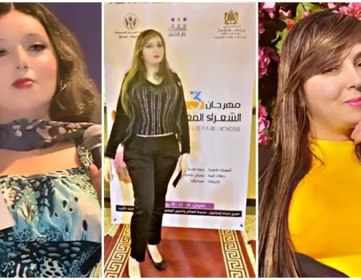 إمهاء مكاوي: هناك شعراء يحاولون الظهور بتشويه صورة زملائهم