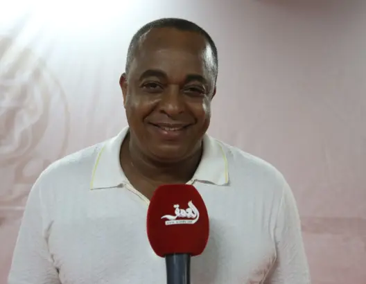 الناصيري يكشف جديد التعاقدات ورئاسة العصبة وإغلاق “دونور” (برومو)