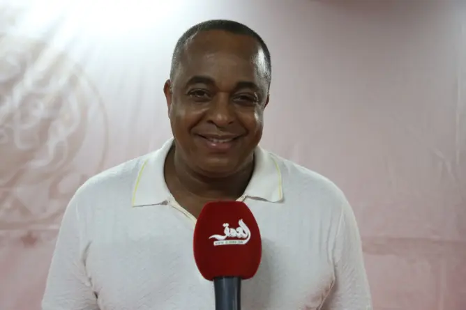الناصيري يكشف جديد التعاقدات ورئاسة العصبة وإغلاق “دونور” (برومو)