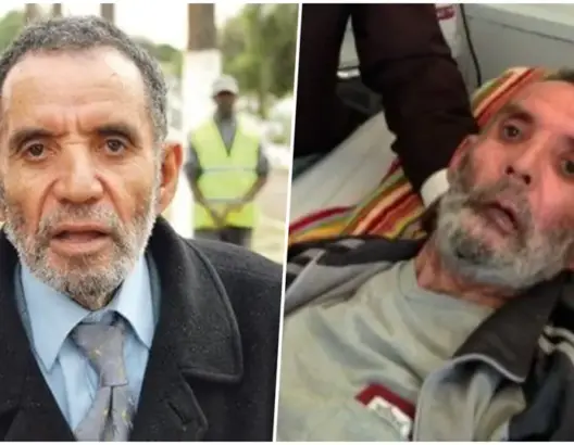 الملك عن الراحل الصعري: أستاذ كفء نهل من خبرته جيل من الكفاءات