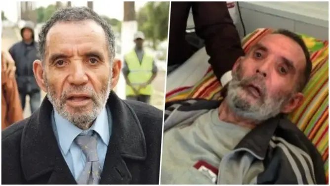 الملك عن الراحل الصعري: أستاذ كفء نهل من خبرته جيل من الكفاءات