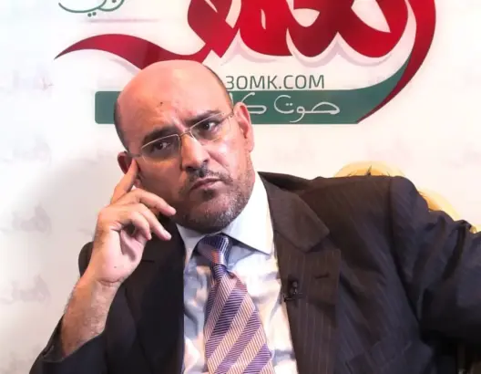 أوريد ينتقد ‘‘شارلي إيبدو‘‘ ويدعو لفضح ‘‘الزيغ المهني والأخلاقي‘‘