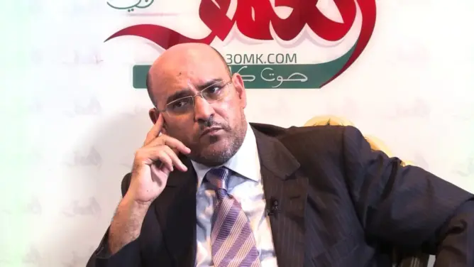 أوريد ينتقد ‘‘شارلي إيبدو‘‘ ويدعو لفضح ‘‘الزيغ المهني والأخلاقي‘‘