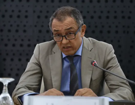 الشامي: المغرب يعيش تراجعات في الحقوق.. ولا يجب العودة للوراء