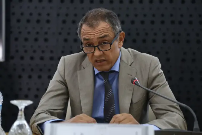 الشامي: المغرب يعيش تراجعات في الحقوق.. ولا يجب العودة للوراء