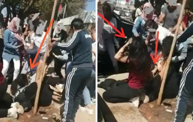 بسبب ضحايا “البيزوطاج”.. البام يجر أمزازي للمساءلة البرلمانية