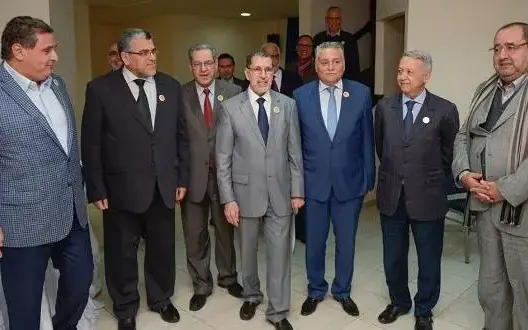 تقرير: لا توجد تعددية سياسية حقيقية بالمغرب.. والرباط لا تكترث للانتقادات الحقوقية