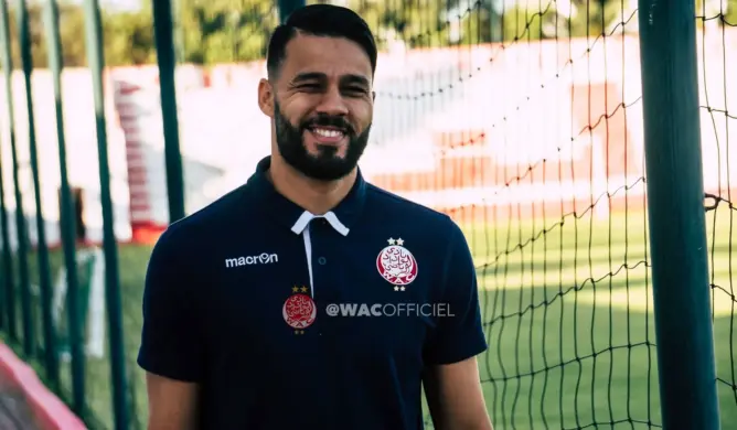 نكسة كأس العرش تُخرج حارس الوداد عن صمته: لعبتُ وأنا مصاب