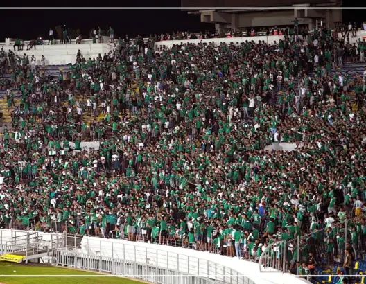 مدرب الرجاء غاضب (فيديو)