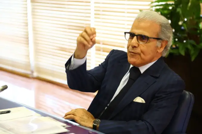 تضم فتح الله ولعلو .. بنك المغرب يكشف تشكيلة مجلسه الجديد
