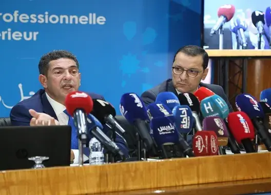 بعد تأكيده سهولة التدريس بها.. امزازي: لسنا جاهزين لتعميم الفرنسية (فيديو)