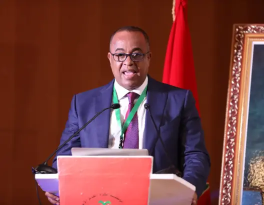 الناصيري يستقيل من رئاسة العصبة الاحترافية وعبد السلام بلقشور يخلفه