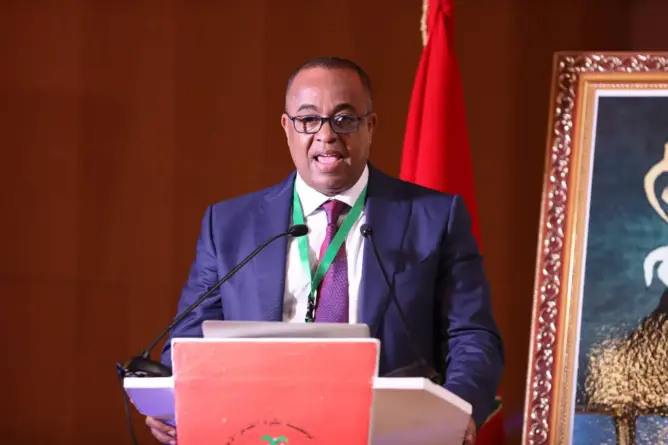 “الوينرز” تهاجم الناصيري .. وتؤكد: لن نقبل تجسيد الإدارة في شخص واحد