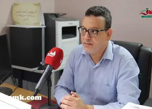 أساتذة الطب بمراكش ينبهون لخطورة استمرار توقيف زميلهم “بلحوس”