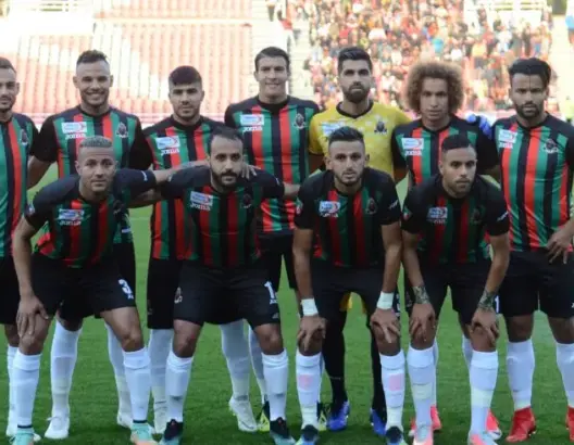 الكاتب العام لنادي الجيش الملكي: فريقنا لن يتحول إلى شركة