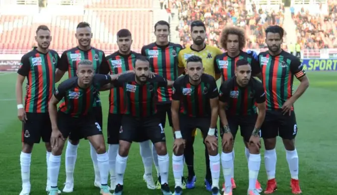 الكاتب العام لنادي الجيش الملكي: فريقنا لن يتحول إلى شركة