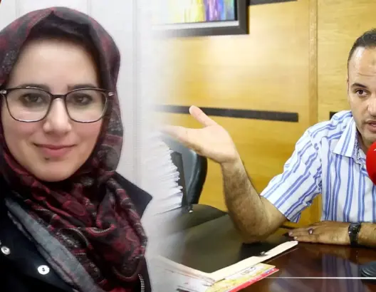 محامي هاجر الريسوني يرفع طلب السراح المؤقت للمحكمة