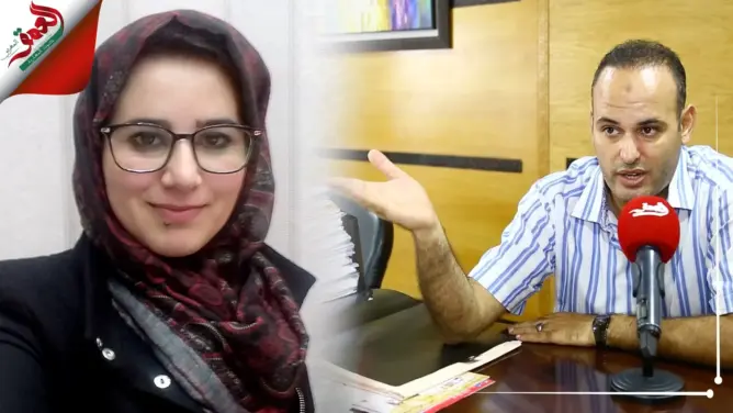محامي هاجر الريسوني يرفع طلب السراح المؤقت للمحكمة