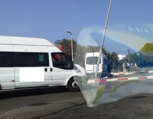 وفاة سائحة وجرح آخرين في حادث سير بالمدار الحضري لأكادير