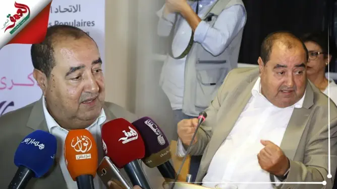لشكر ينتقد “الكوطا” ويقترح نظاما للمناصفة