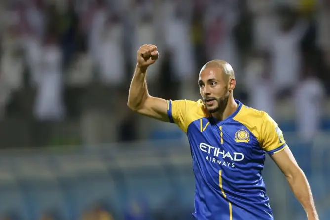 أمرابط يجمع التبرعات لبناء مسجد في هولندا