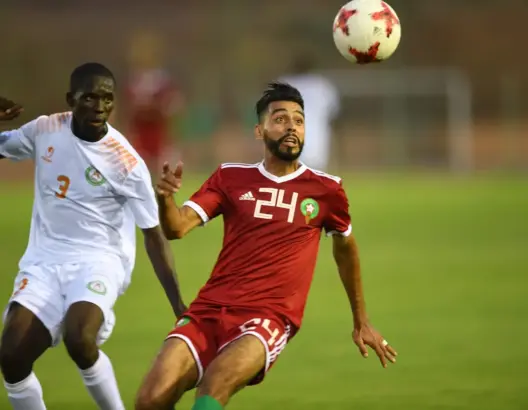المنتخب المغربي للمحليين يعجز عن الفوز أمام رواندا في ثاني مبارياته بـ”الشان”