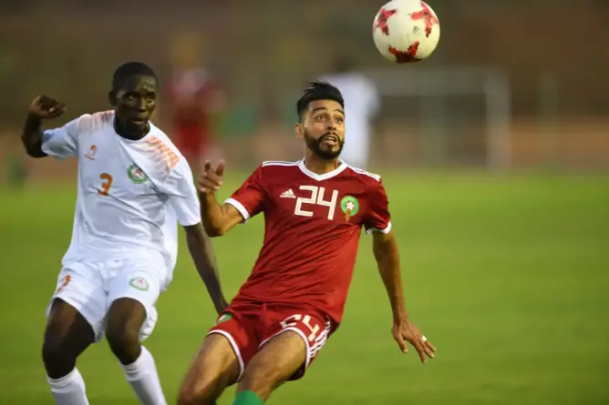 المنتخب المغربي للمحليين يعجز عن الفوز أمام رواندا في ثاني مبارياته بـ”الشان”