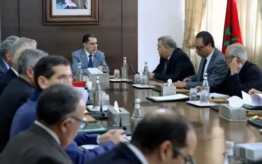 تقرير رسمي “يفضح” وزراء فشلوا في مساءلة المسؤولين بقطاعاتهم