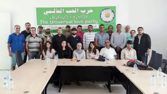 الحب حاجة أم اختيار؟