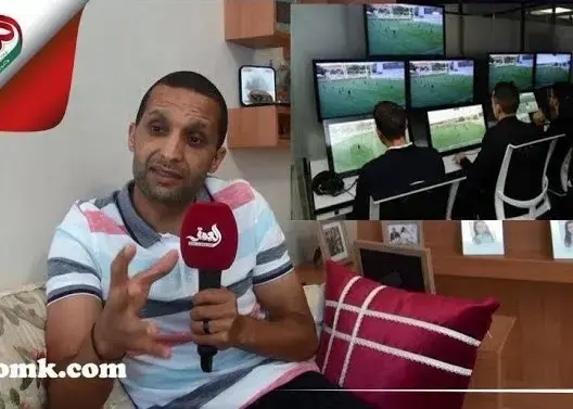 “الفار” في البطولة الوطنية