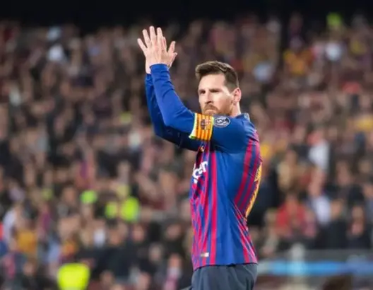 ميسي يزيد الشكوك حول إصابته: لا أعرف موعدة عودتي للملاعب