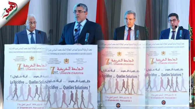 مسؤولون من داخل السجن: العودة لارتكاب الجرائم “ظاهرة مؤرقة” (فيديو)