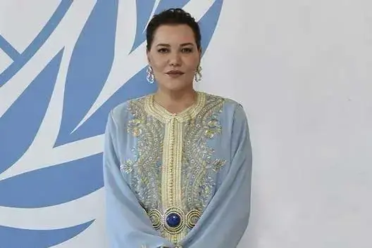 الأميرة لالة حسناء تترأس حفل تخليد الذكرى الـ30 لتأسيس جمعية الإحسان