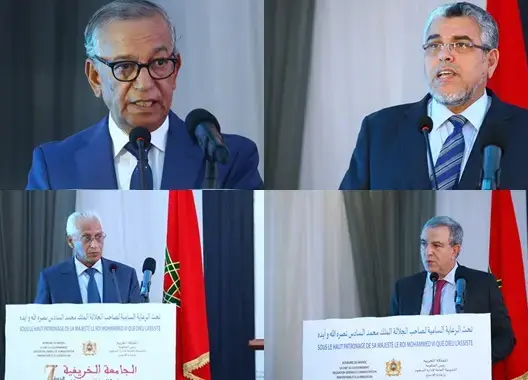 وزراء يكشفون عجز المغرب عن الحد من عودة السجناء لارتكاب الإجرام (فيديو)