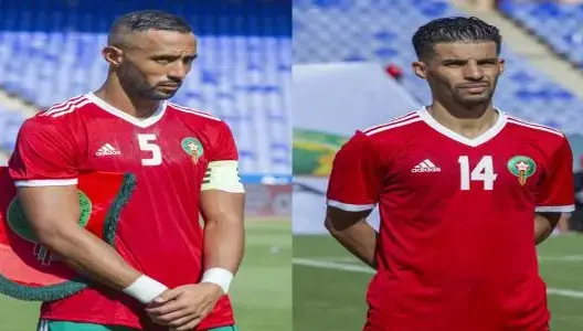 بوصوفة: استشرت بنعطية قبل الالتحاق بقطر.. والدوري يجذب المغاربة المحترفين