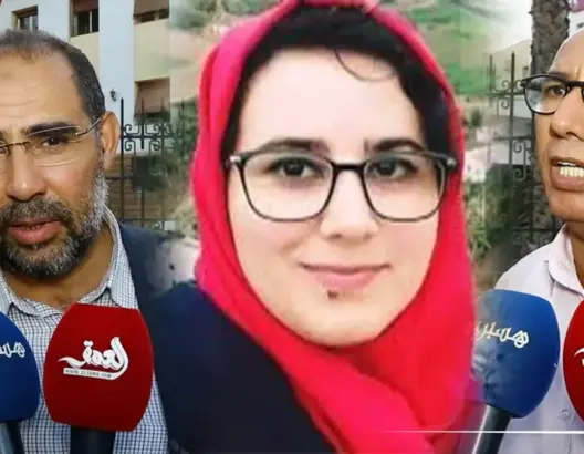 دفاع هاجر الريسوني يكشف تفاصيل الجلسة الرابعة لمحاكمتها (فيديو)
