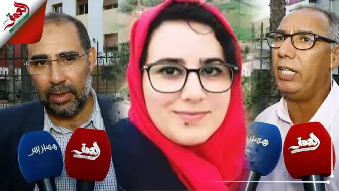 دفاع هاجر الريسوني يكشف تفاصيل الجلسة الرابعة لمحاكمتها (فيديو)