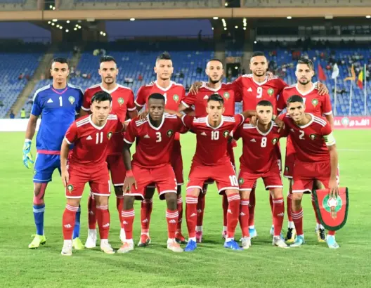 مالي تقضي على أحلام المنتخب الأولمبي بالتأهل لأولمبياد طوكيو