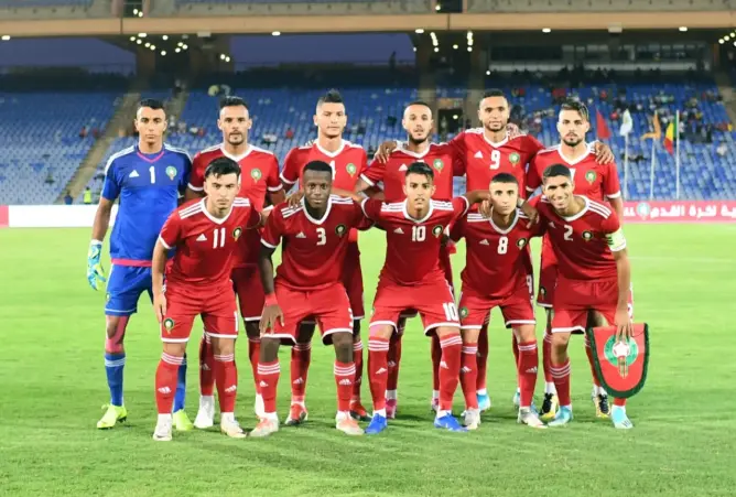 مالي تقضي على أحلام المنتخب الأولمبي بالتأهل لأولمبياد طوكيو