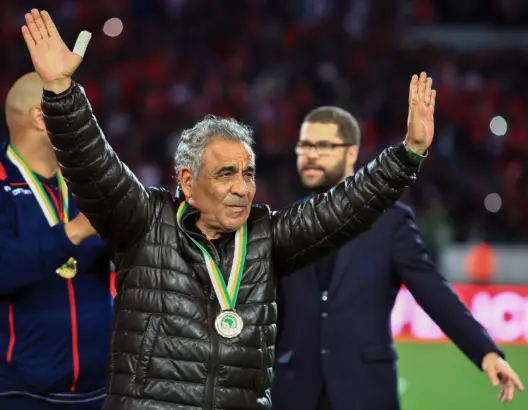 فوزي البنزرتي