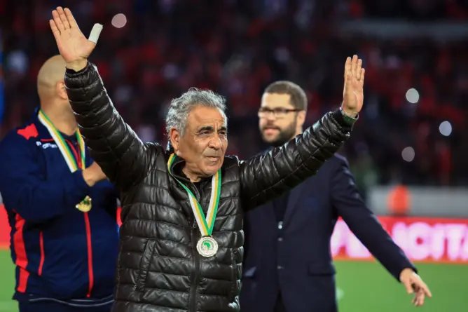 فوزي البنزرتي