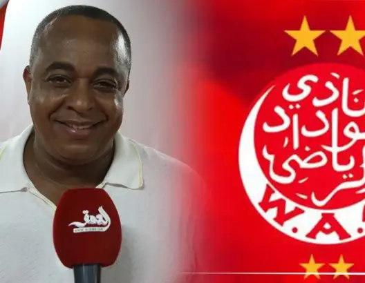 الناصيري يقول كل شيء عن الوداد والعصبة ويشتكي الابتزاز (فيديو)