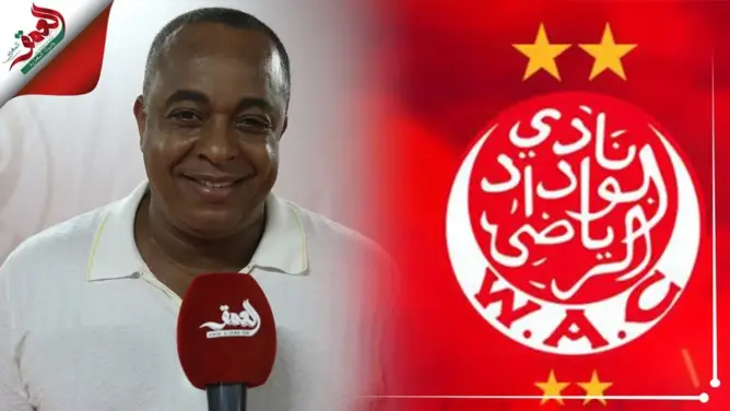 الناصيري يقول كل شيء عن الوداد والعصبة ويشتكي الابتزاز (فيديو)